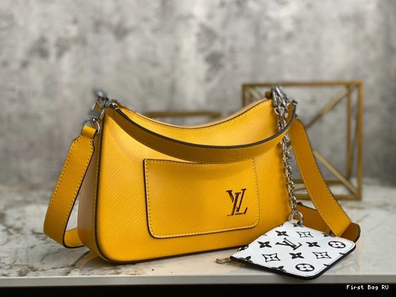 First bags ru VUITTON LOUIS MARELLE 0805